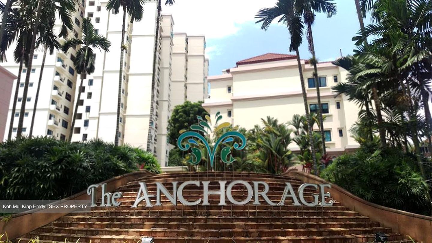 The Anchorage thumbnail photo